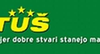 KONCERTI, DEGUSTACIJE IN AKROBACIJE - OTVORITEV CENTRA TUŠ