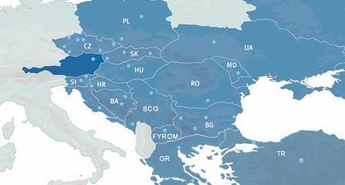 S&T Hermes Plus bo prevzel podjetje ITS INTERTRADE SISTEMI