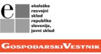 Podeljene bodo okoljske nagrade 2004