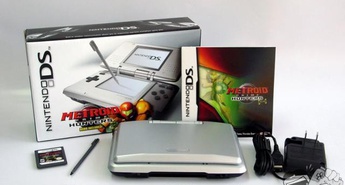 Nintendo izboljšal poslovne rezultate, napoved prodaje konzol Nintendo DS