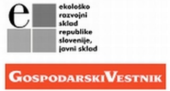 Okoljske nagrade 2004 so podeljene!