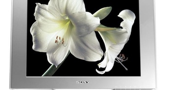 Prvič prodanih več zaslonov LCD kot zaslonov CRT