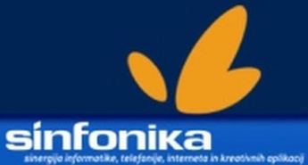 Sinfonika kupila štiri telekomunikacijska podjetja