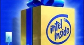 Intel že trinajsto zaporedno četrtletje največji proizvajalec polprevodnikov