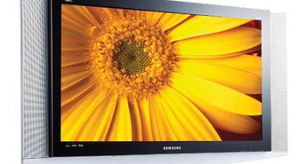 Samsung povečuje proizvodne zmogljivosti za televizijske zaslone LCD