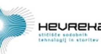 Stopnjevanje priprav na sejem Hevreka!