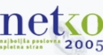 Nagrade za najboljše poslovne spletne strani so podeljene