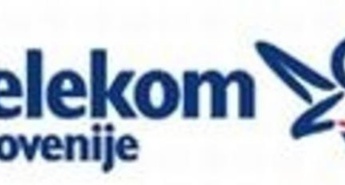 Prenovljene spletne strani Telekoma Slovenije