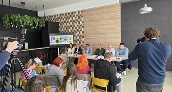 Velika novost – sejem FIT&WELL