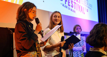 Mednarodni strokovni seminar