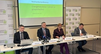 GZS poziva k takojšnjim in odločnim ukrepom