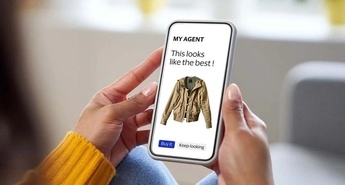 Intelligent Commerce Connect