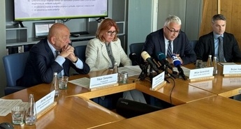 Bolj konkurenčno in predvidljivo poslovno okolje