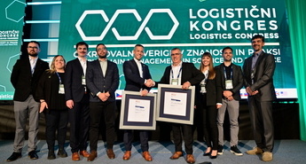 Oskrbovalne verige v znanosti in praksi