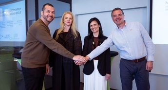 Novo partnerstvo ...