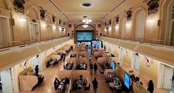 Poslovna borza Conventa