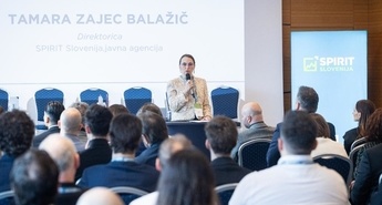 Ključ do industrije prihodnosti