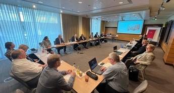 Zgodovinski mejnik slovenske asfalterske stroke ob 30-letnici ZAS