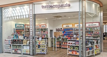 Nakupovalna izkušnja je za obiskovalce Europarka Maribor odslej bogatejša