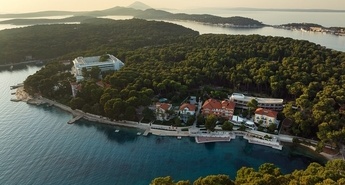 Podelitev nagrad The Global Spa Awards 2026