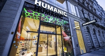 Združena skupina posluje na devetih evropskih trgih