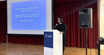 Savinjsko, Celje, Obsotelje & Kozjansko