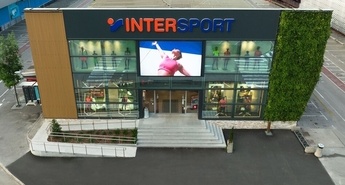 Skupina INTERSPORT Avstrija uspešno zaključila prevzem slovenske skupine INTERSPORT ISI