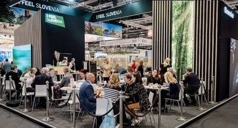 Slovenija na ITB Berlin 2026