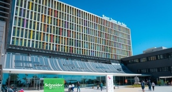 Uporaba pametnih KNX rešitev