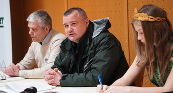 Jubilejna 20. licitacija vrednejšega lesa 