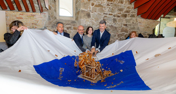 Lošinj je v Ljubljani utrdil položaj 