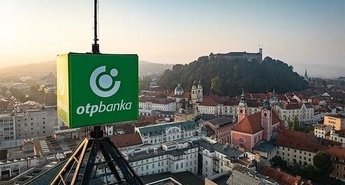 Banka OTP Bank Nyrt
