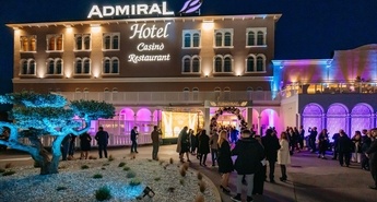 Nova zgodba doživetij