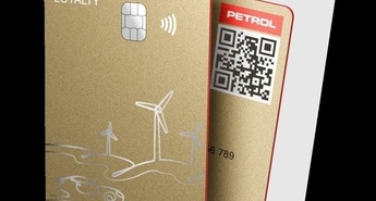 Petrol ukinja storitev mBills