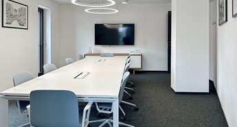 Regus na Ptujski cesti 176 