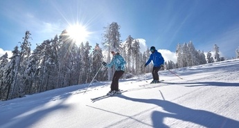 Rogla in Terme Zreče