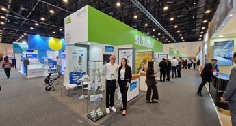 Slovenska podjetja v Dubaju