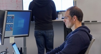 Naraščajoče število groženj