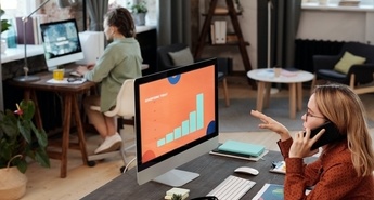 Digitalna preobrazba JE KLJUČ DO USPEHA