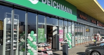 DEICHMANN dosega rekordne rezultate