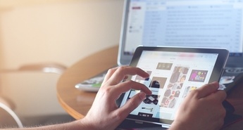 Zakaj najeti spletno trgovino?