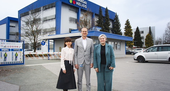 Digitalizacija kot temelj sodobne industrije 