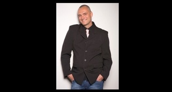 Intervju: Luka Kogovšek