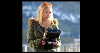 Intervju: Dani Vierra