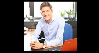 Intervju: Rok Koželj