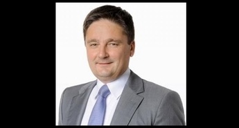 Intervju: Boštjan Trilar