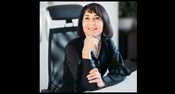 Intervju: Zlata Zavašnik