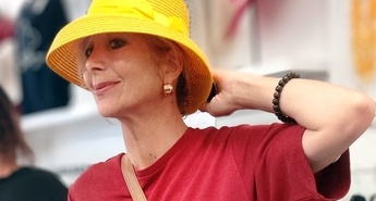 Intervju: Nina Kosmač 