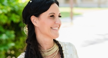 Intervju: Brigita Gorjup