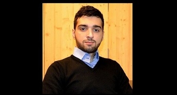 Intervju: Edmond Široka